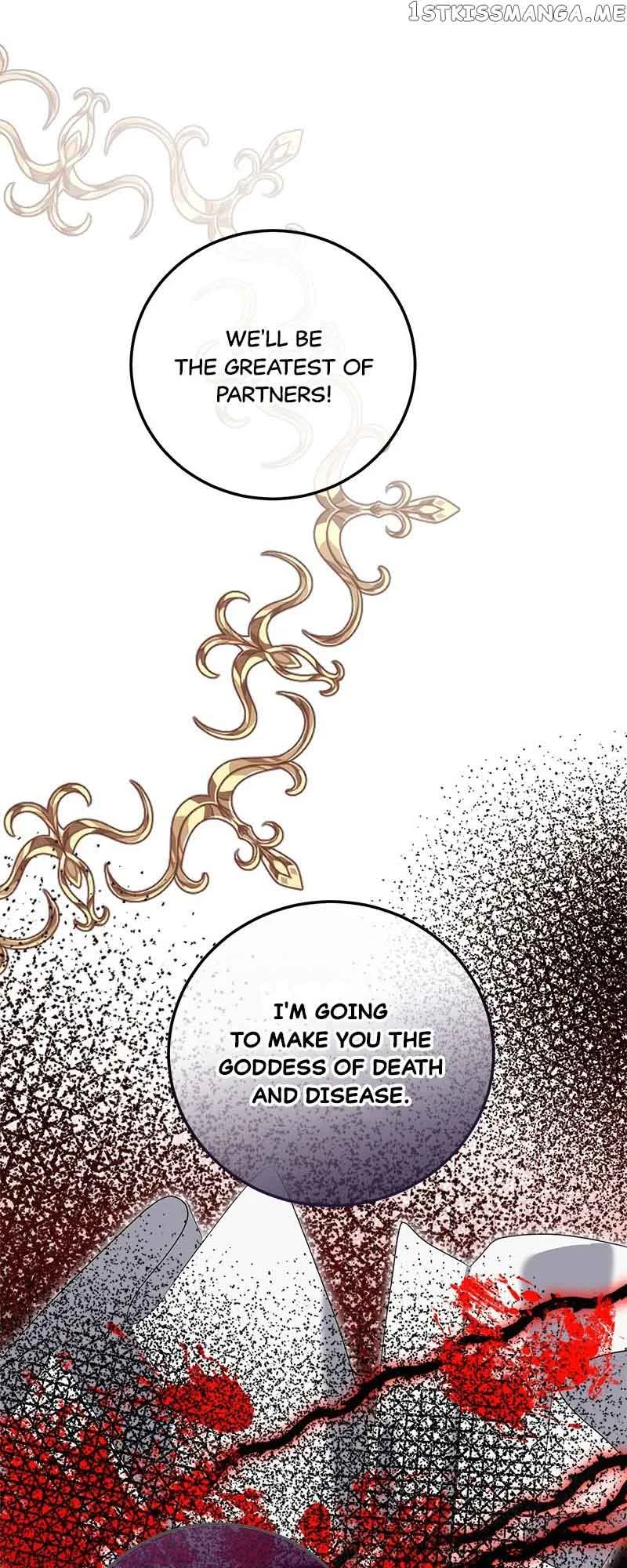 Don’t Mess with My Duke Dubless! Chapter 28 page 46