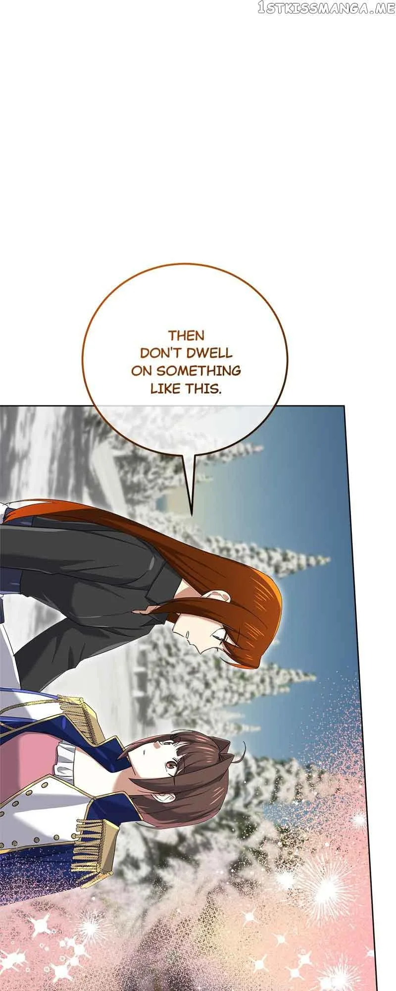 Don’t Mess with My Duke Dubless! Chapter 28 page 34