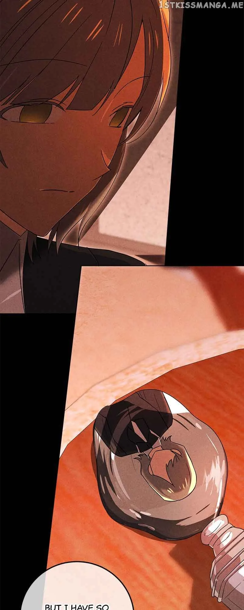 Don’t Mess with My Duke Dubless! Chapter 27 page 20