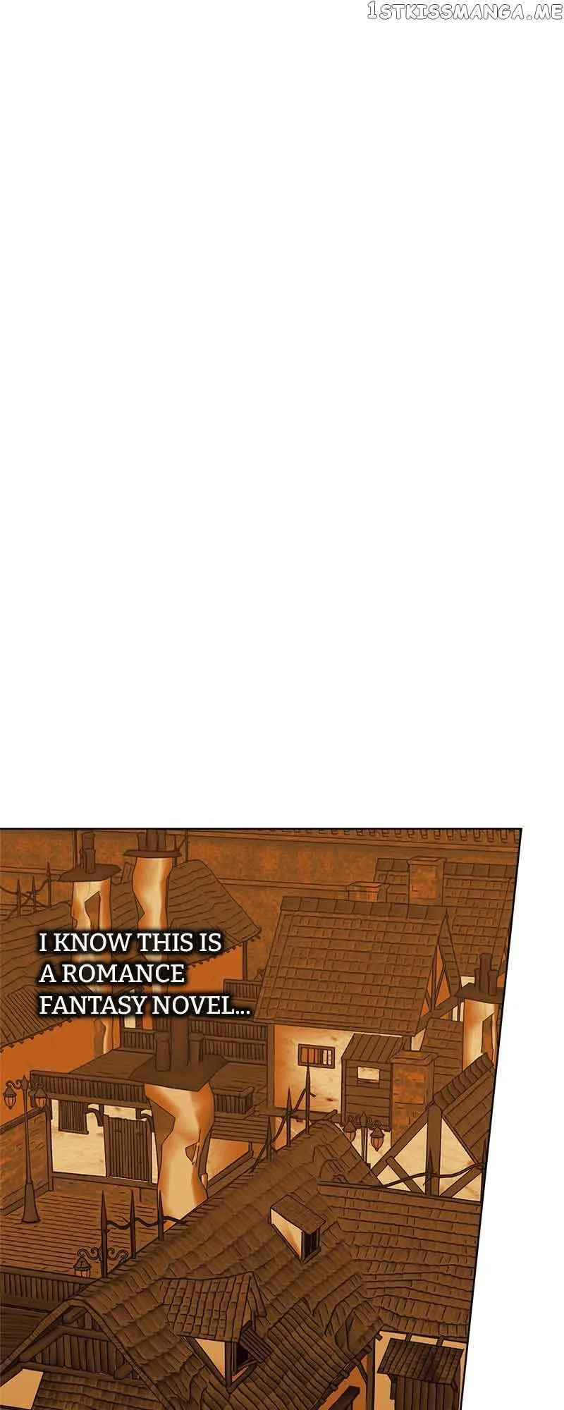 Don’t Mess with My Duke Dubless! Chapter 31 page 34