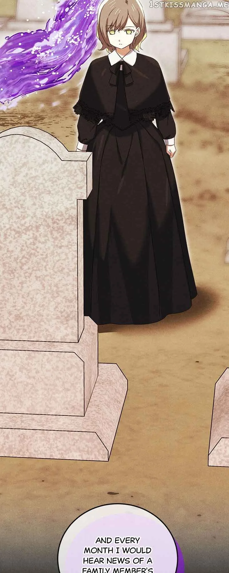 Don’t Mess with My Duke Dubless! Chapter 27 page 17