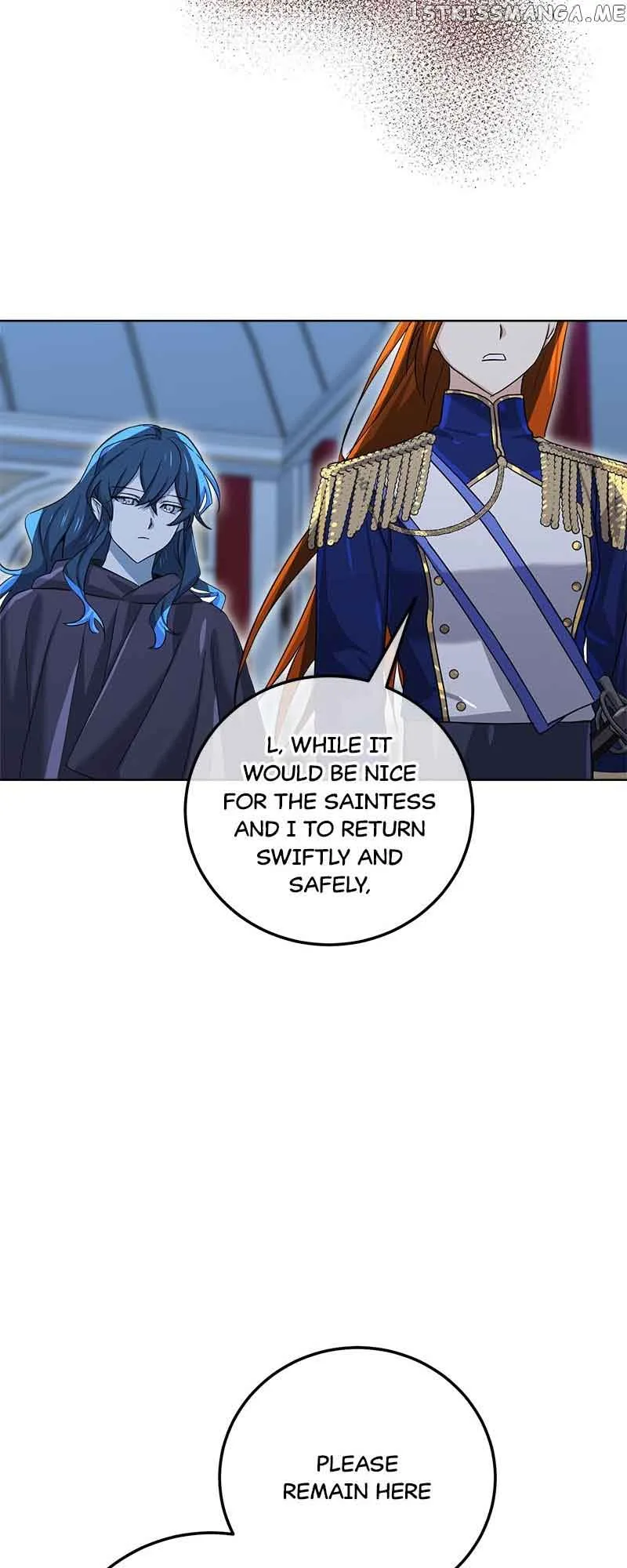 Don’t Mess with My Duke Dubless! Chapter 27 page 39