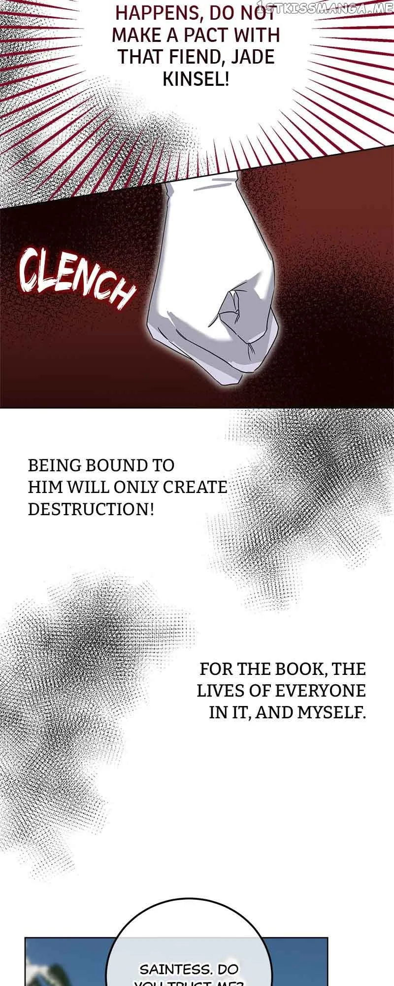 Don’t Mess with My Duke Dubless! Chapter 28 page 50