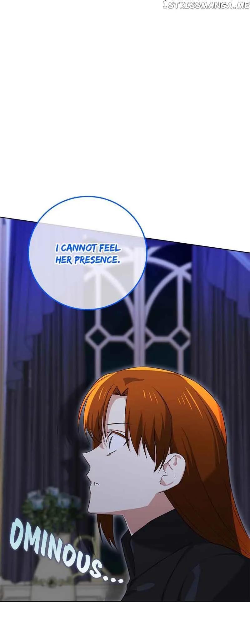 Don’t Mess with My Duke Dubless! Chapter 26 page 60