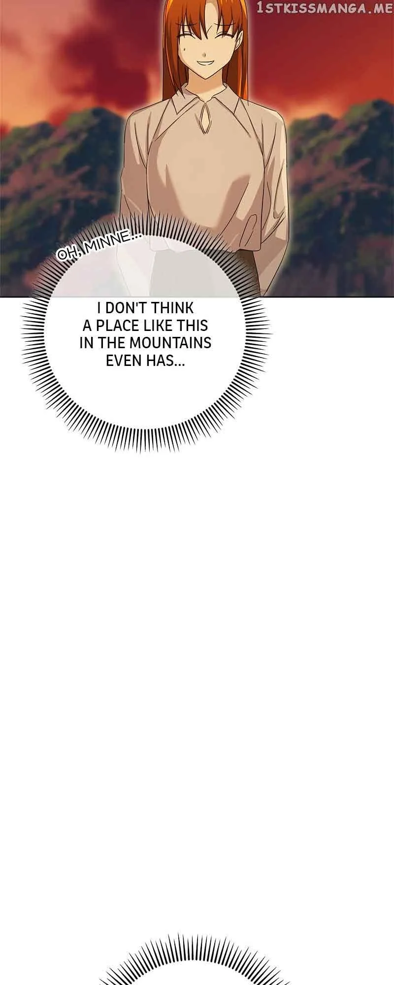 Don’t Mess with My Duke Dubless! Chapter 31 page 32