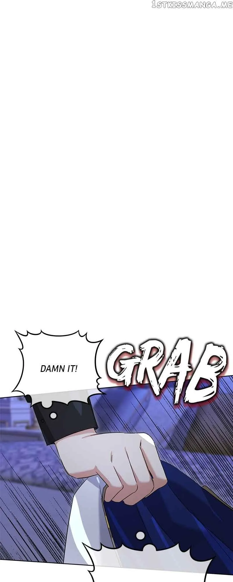 Don’t Mess with My Duke Dubless! Chapter 26 page 61