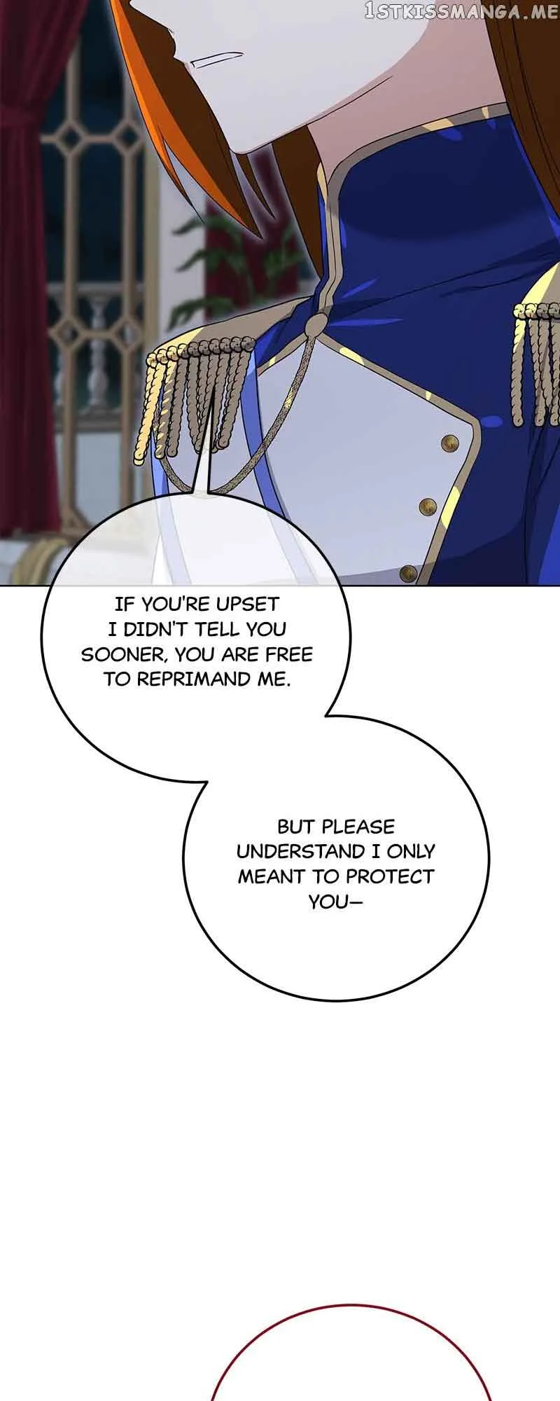 Don’t Mess with My Duke Dubless! Chapter 25 page 41