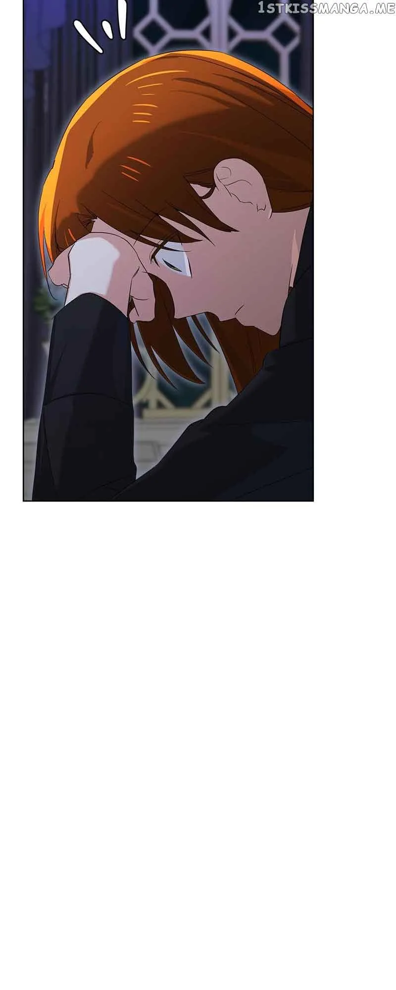 Don’t Mess with My Duke Dubless! Chapter 26 page 57