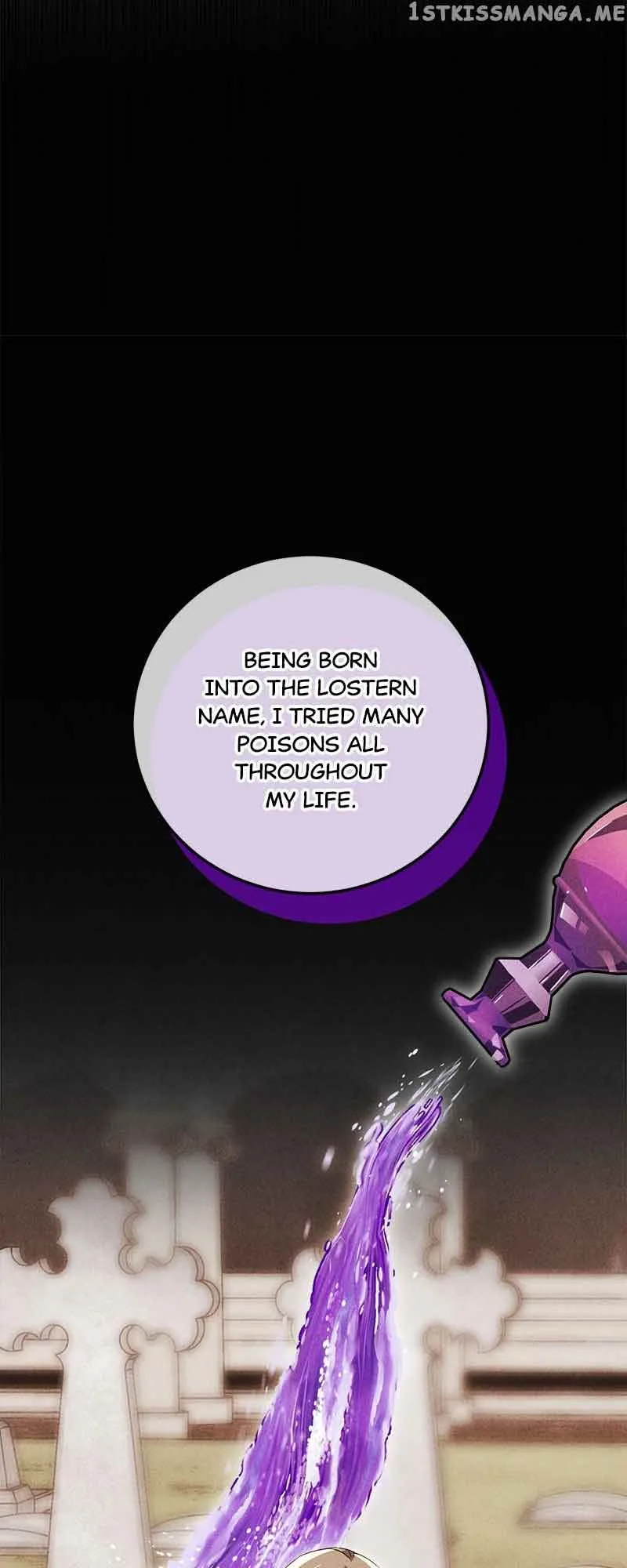 Don’t Mess with My Duke Dubless! Chapter 27 page 16