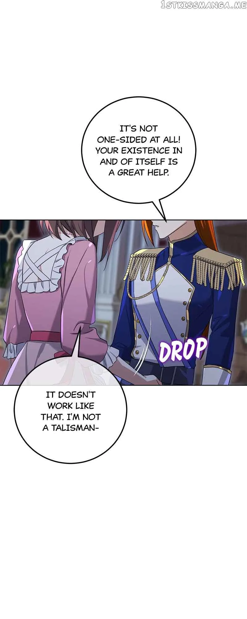 Don’t Mess with My Duke Dubless! Chapter 25 page 59