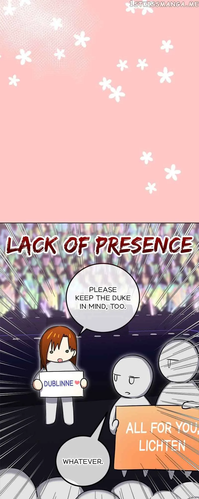Don’t Mess with My Duke Dubless! Chapter 26 page 43