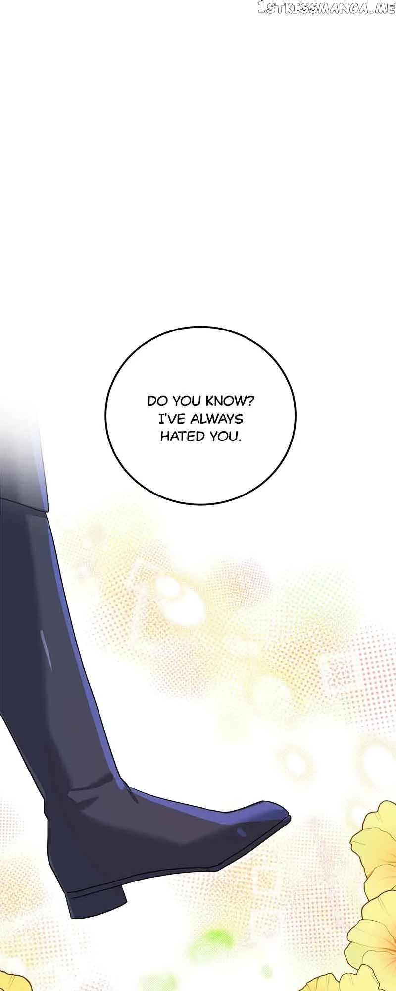 Don’t Mess with My Duke Dubless! Chapter 27 page 33
