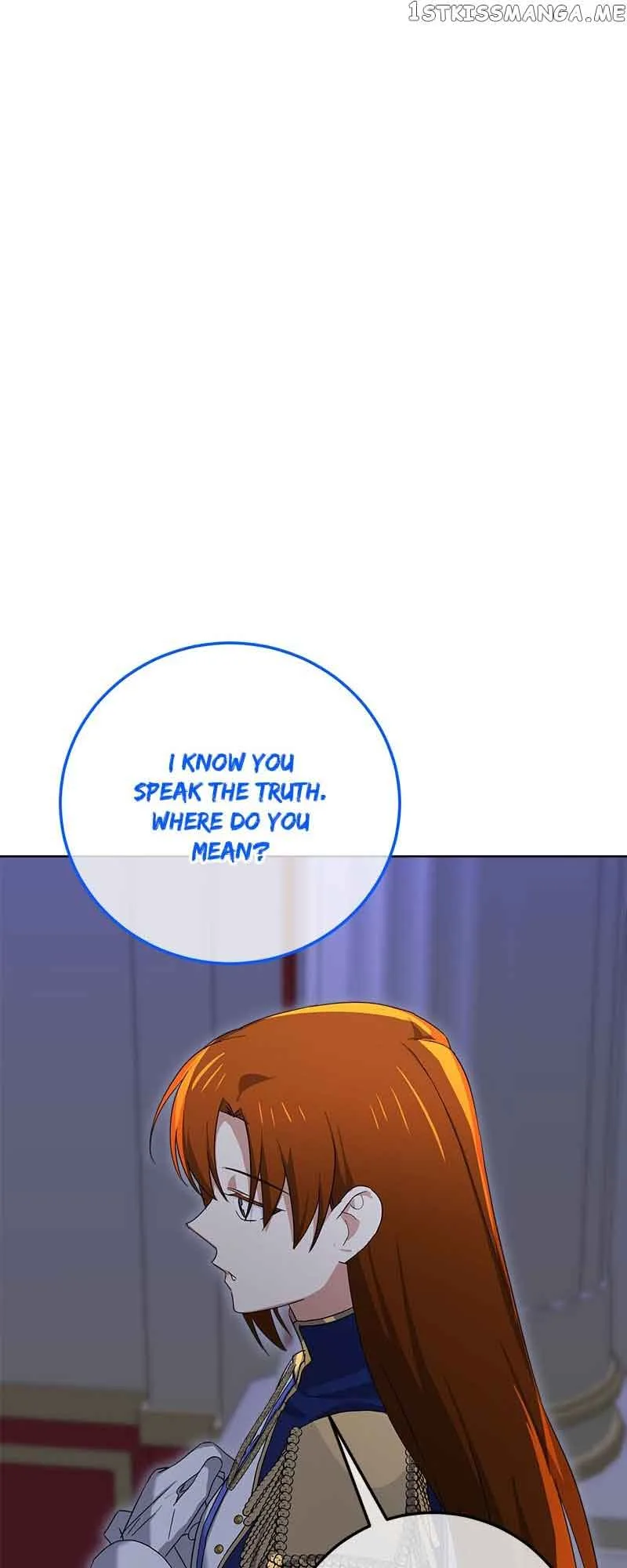 Don’t Mess with My Duke Dubless! Chapter 26 page 70