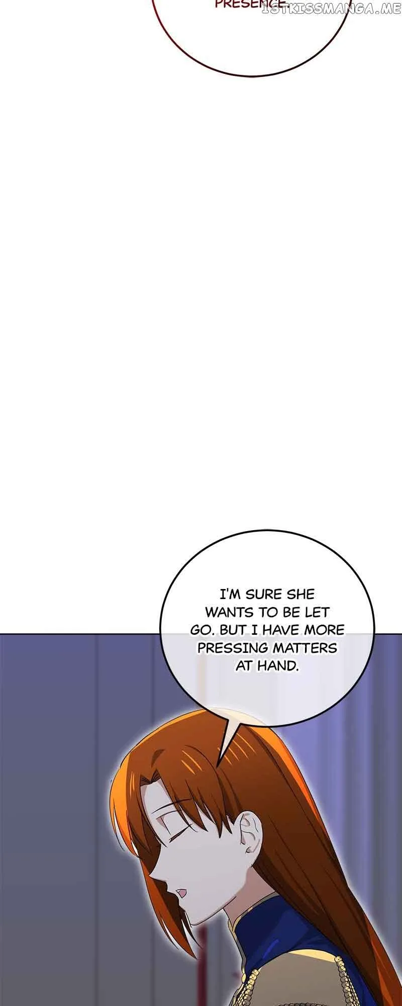 Don’t Mess with My Duke Dubless! Chapter 26 page 74