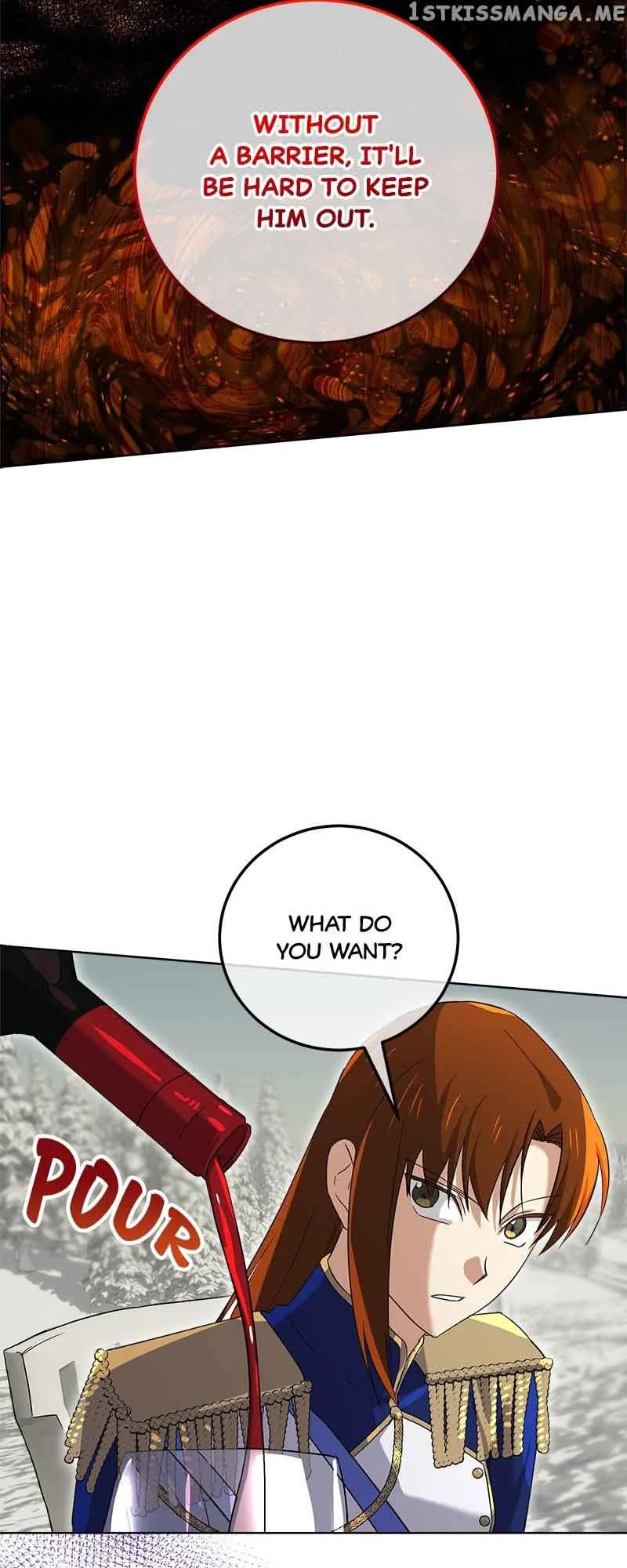 Don’t Mess with My Duke Dubless! Chapter 27 page 61