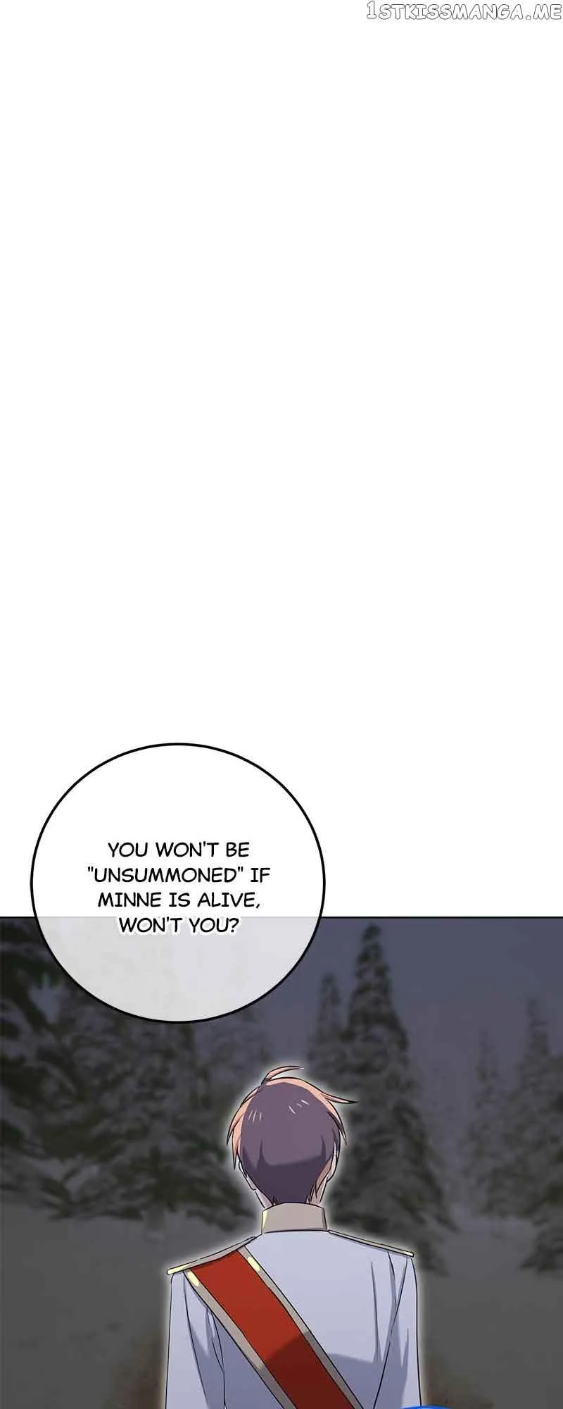 Don’t Mess with My Duke Dubless! Chapter 27 page 48