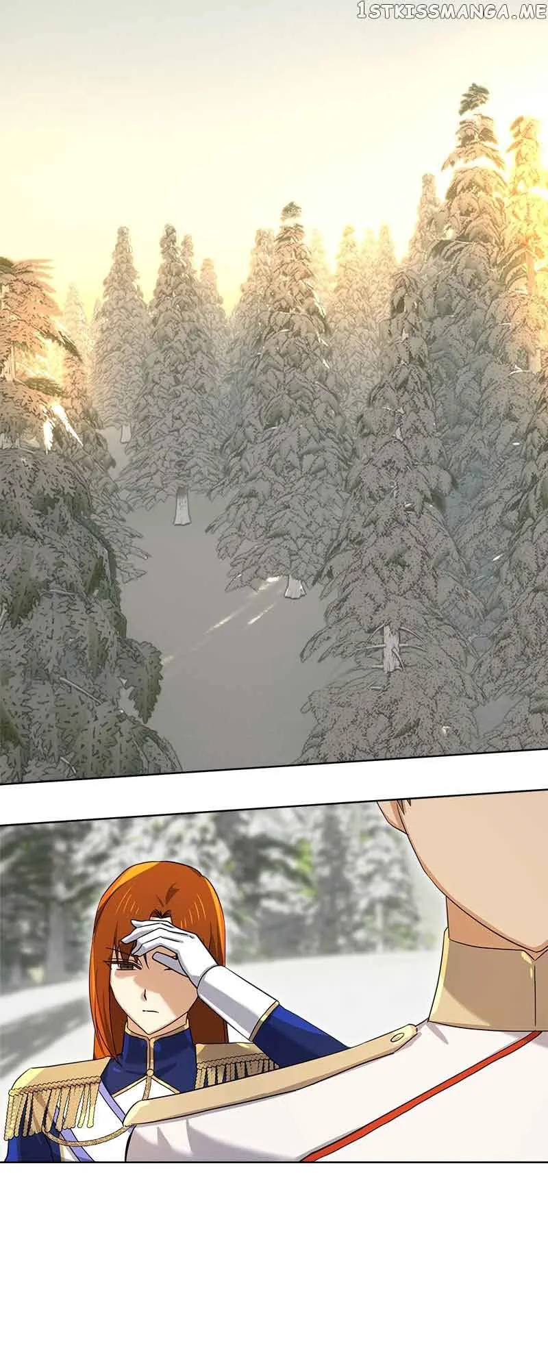 Don’t Mess with My Duke Dubless! Chapter 27 page 53