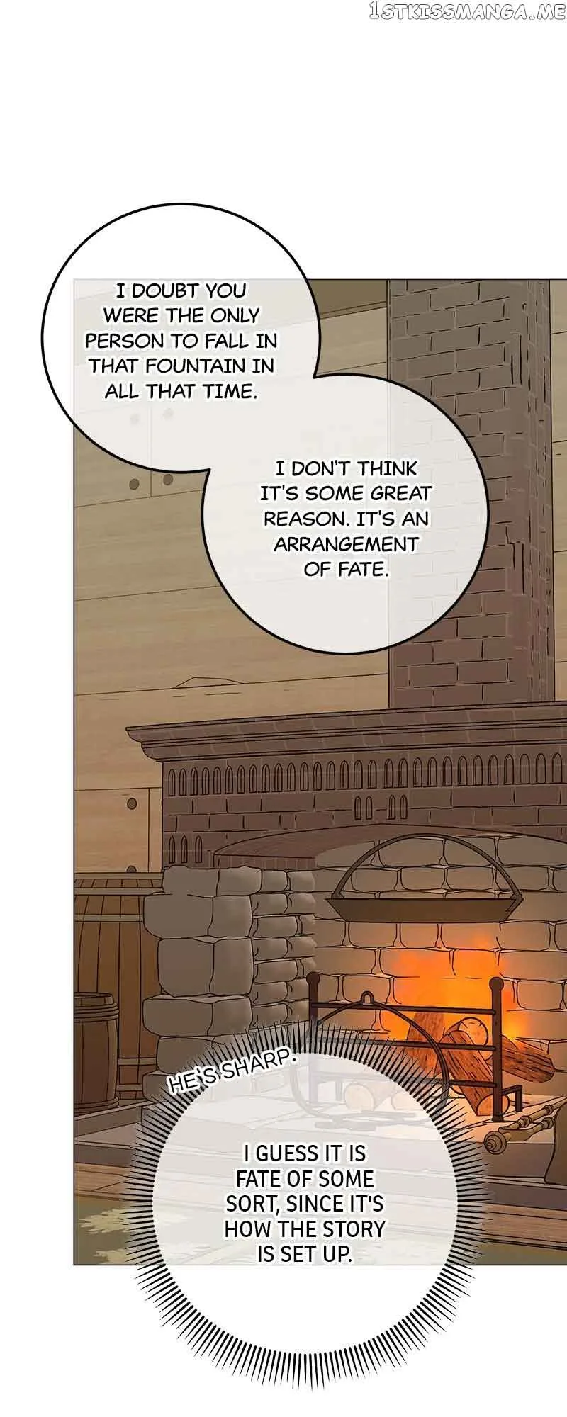 Don’t Mess with My Duke Dubless! Chapter 31 page 43