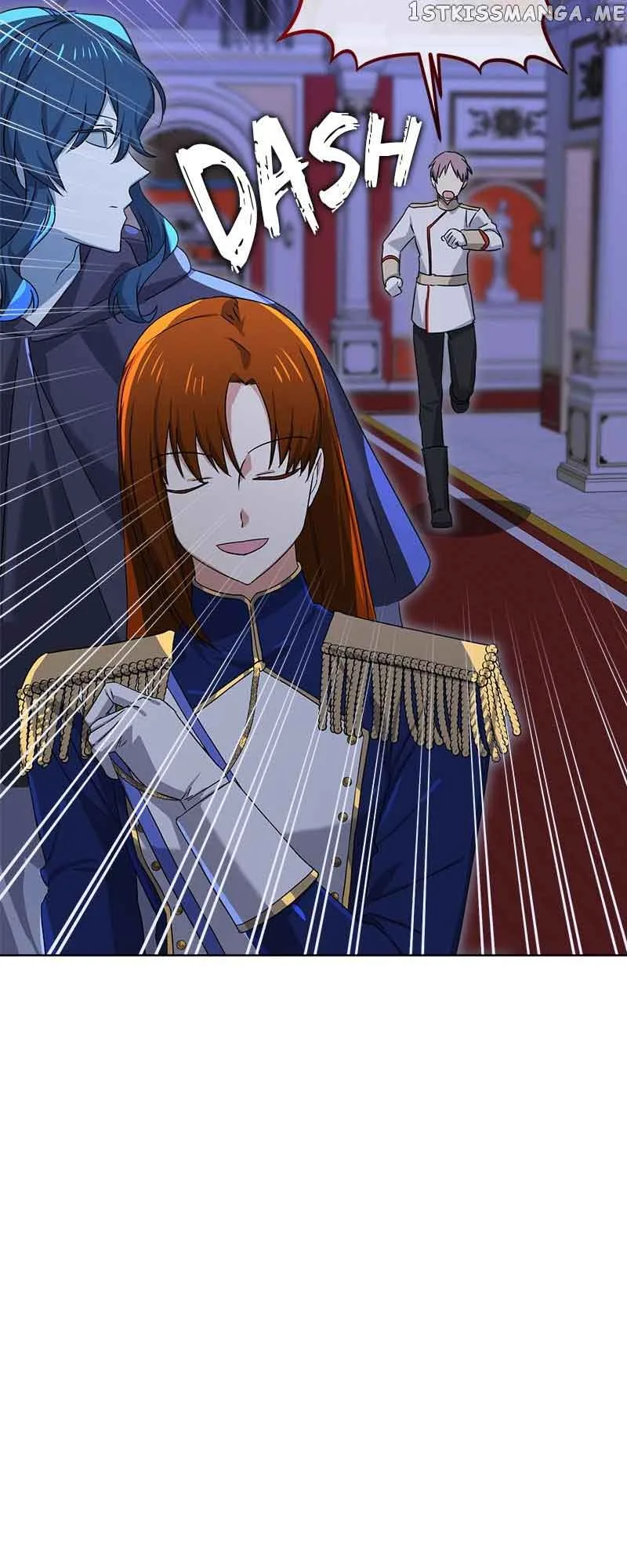 Don’t Mess with My Duke Dubless! Chapter 26 page 72