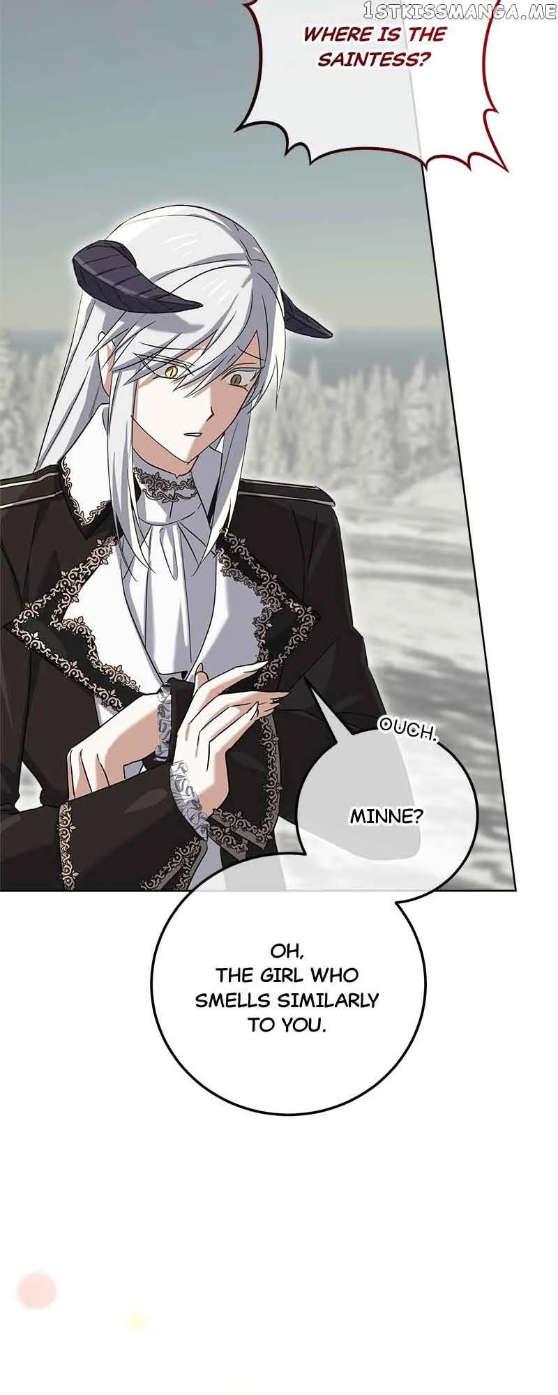 Don’t Mess with My Duke Dubless! Chapter 27 page 67