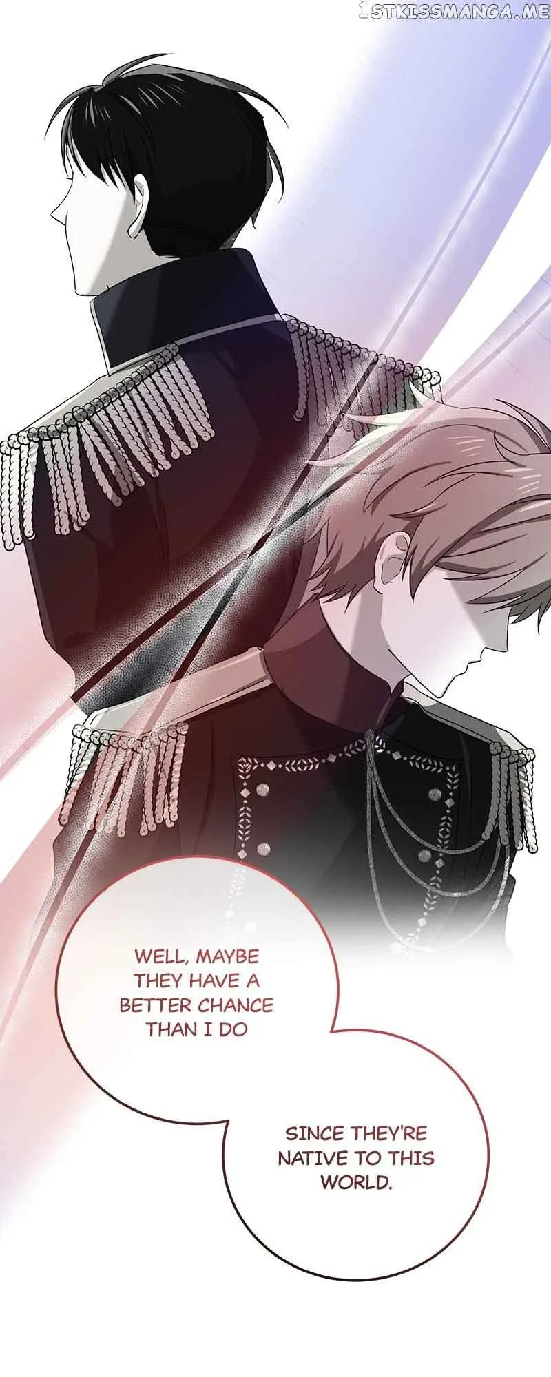 Don’t Mess with My Duke Dubless! Chapter 25 page 73