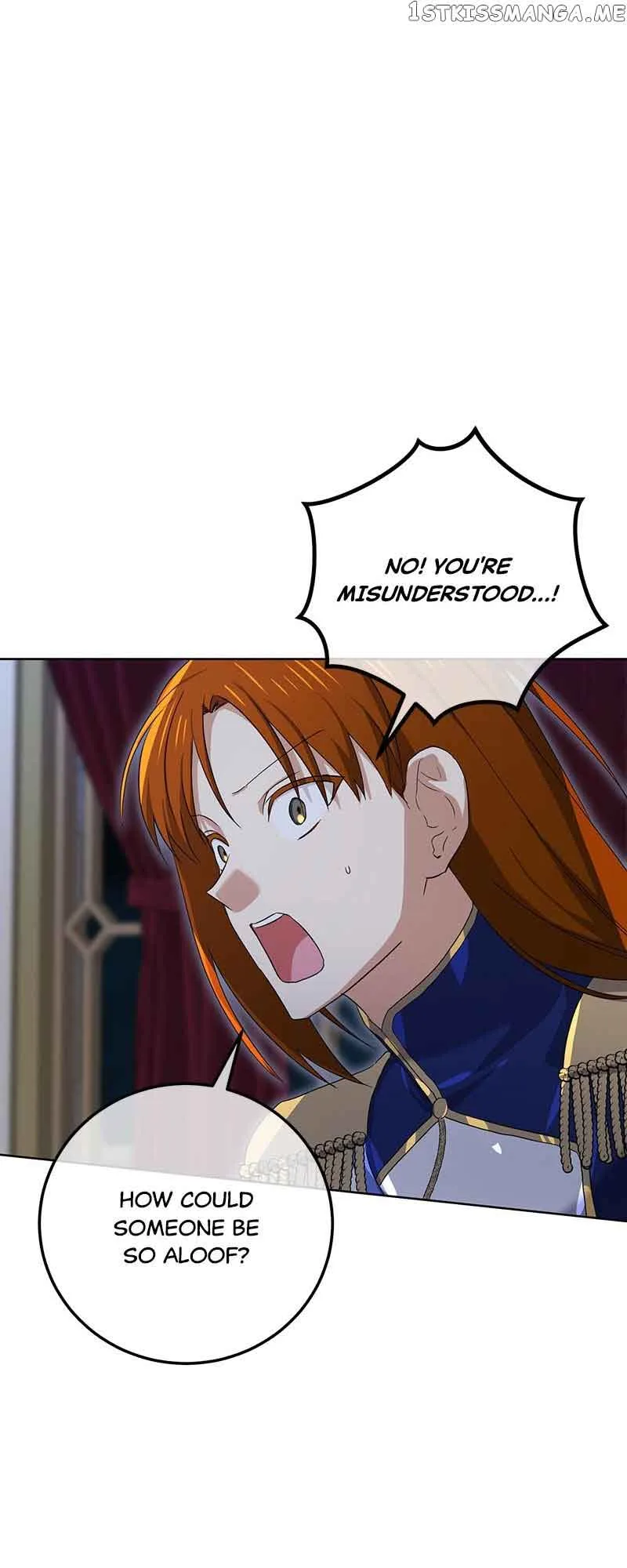 Don’t Mess with My Duke Dubless! Chapter 25 page 69