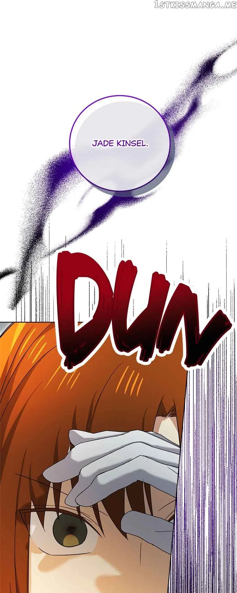 Don’t Mess with My Duke Dubless! Chapter 27 page 54