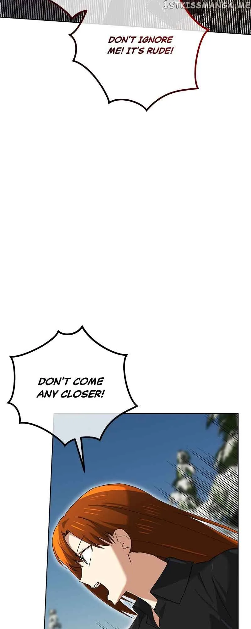 Don’t Mess with My Duke Dubless! Chapter 28 page 63