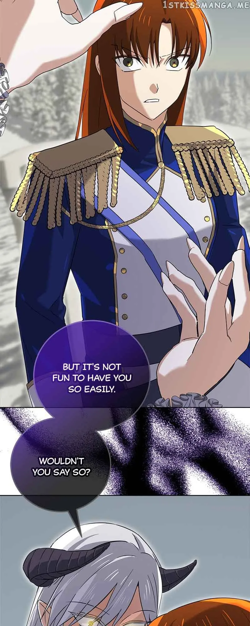 Don’t Mess with My Duke Dubless! Chapter 27 page 64