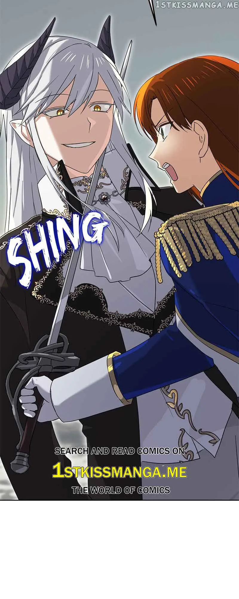 Don’t Mess with My Duke Dubless! Chapter 27 page 73