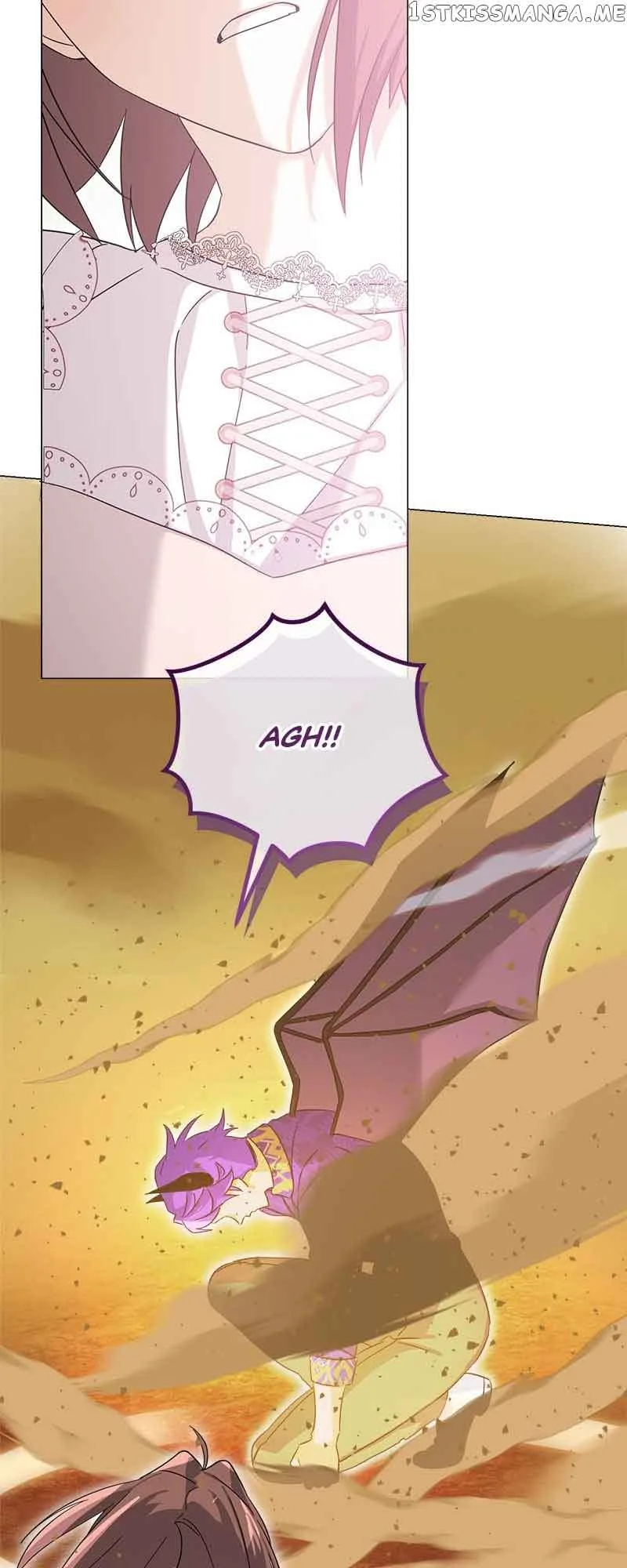 Don’t Mess with My Duke Dubless! Chapter 31 page 66