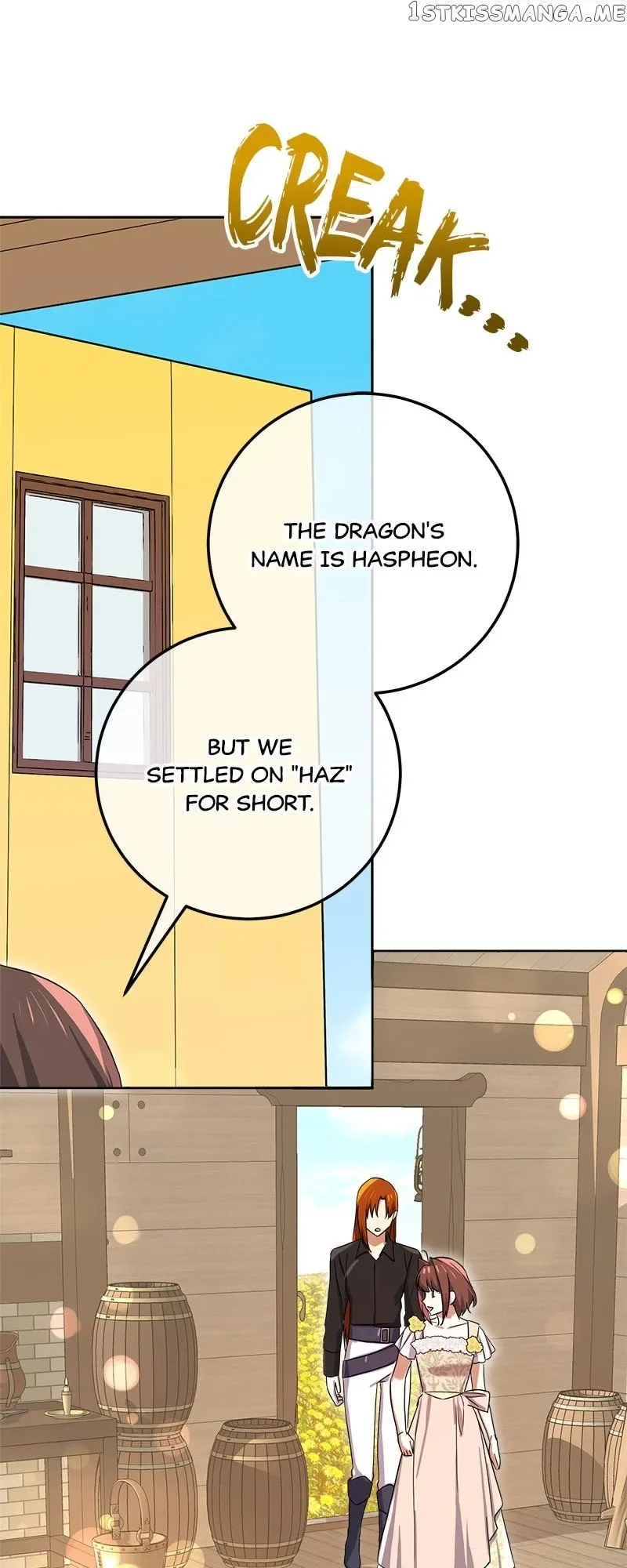 Don’t Mess with My Duke Dubless! Chapter 29 page 31