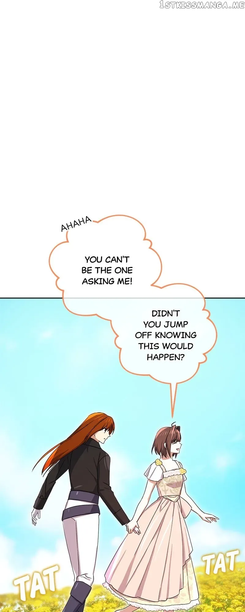 Don’t Mess with My Duke Dubless! Chapter 29 page 26