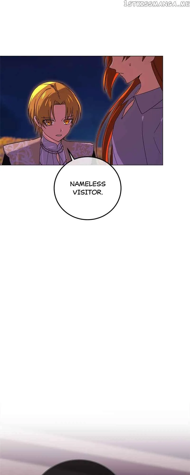 Don’t Mess with My Duke Dubless! Chapter 33 page 5