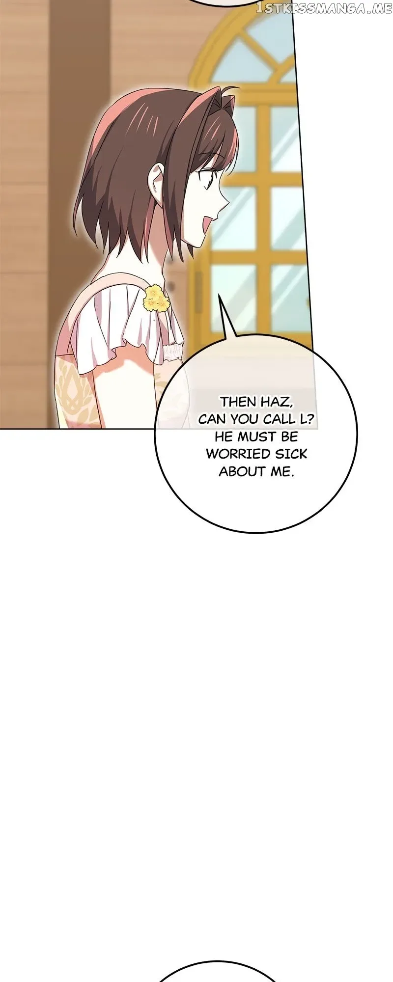 Don’t Mess with My Duke Dubless! Chapter 29 page 44