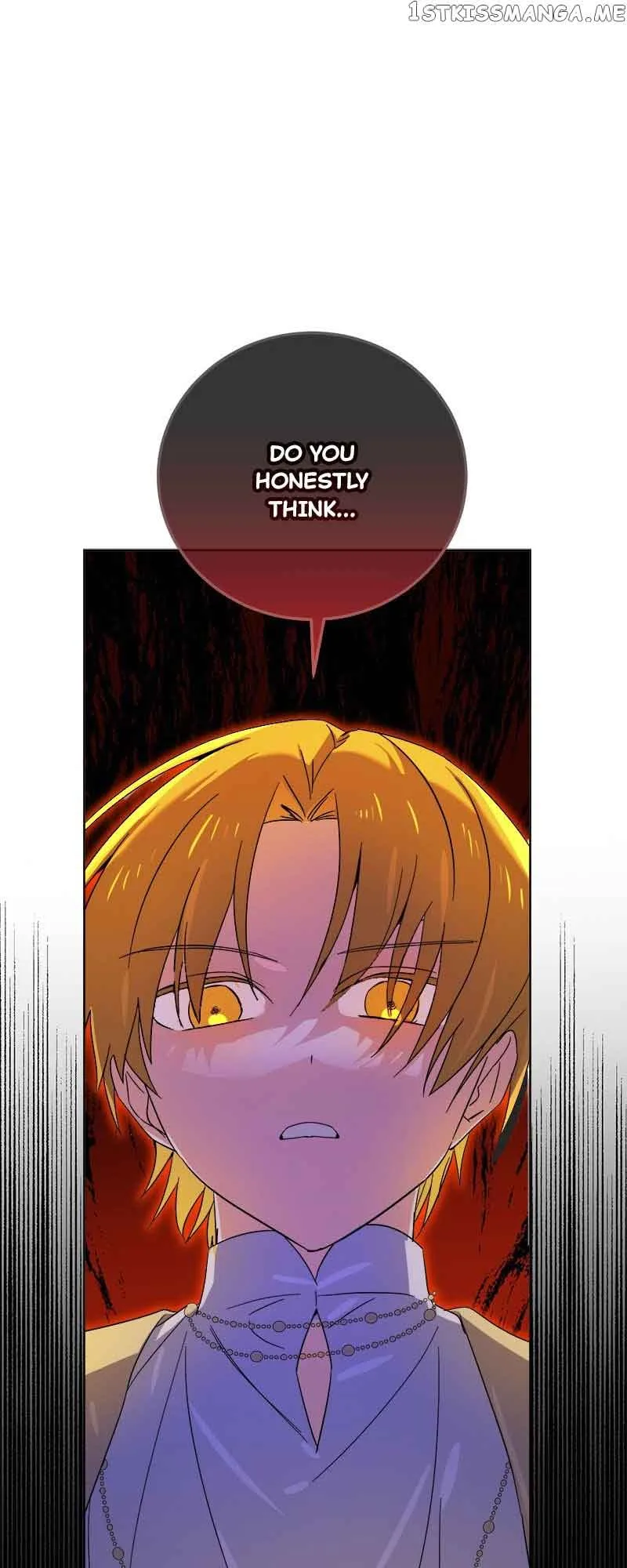 Don’t Mess with My Duke Dubless! Chapter 33 page 14