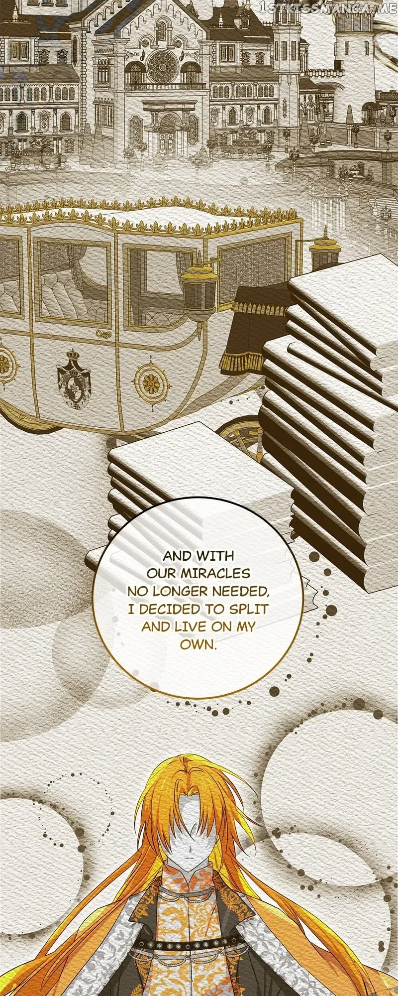 Don’t Mess with My Duke Dubless! Chapter 29 page 48
