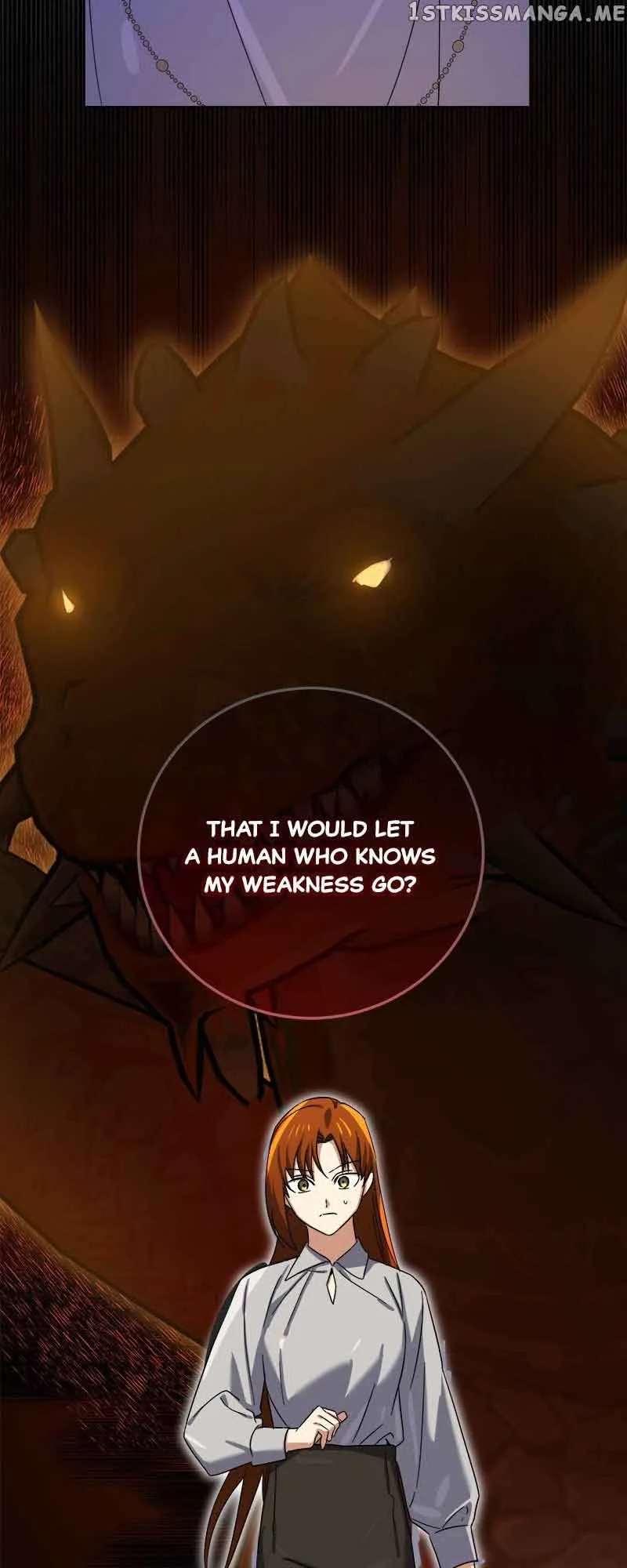 Don’t Mess with My Duke Dubless! Chapter 33 page 15