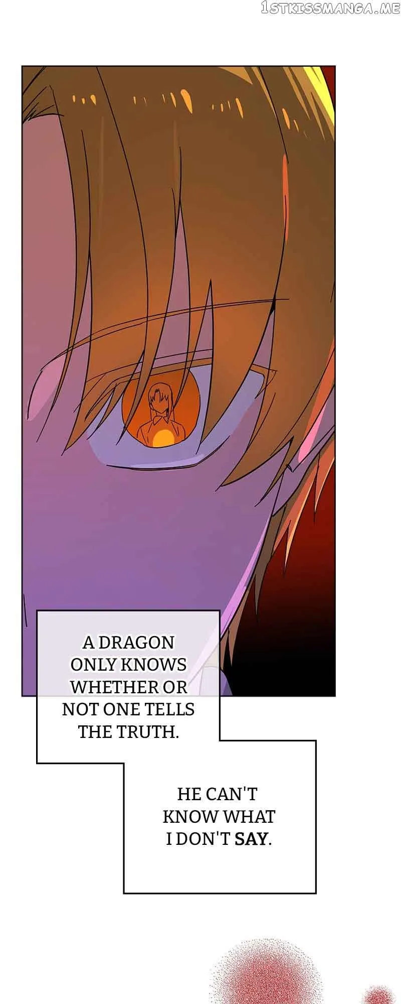 Don’t Mess with My Duke Dubless! Chapter 33 page 21