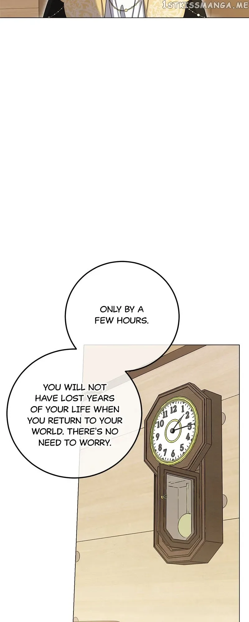 Don’t Mess with My Duke Dubless! Chapter 29 page 62