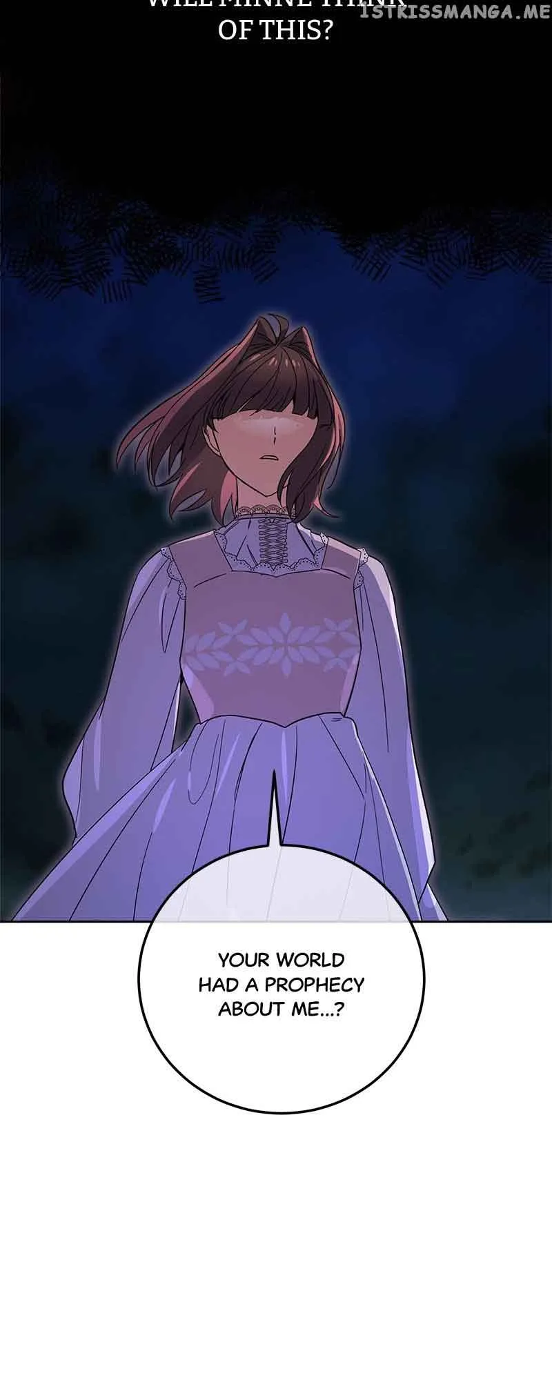 Don’t Mess with My Duke Dubless! Chapter 33 page 37