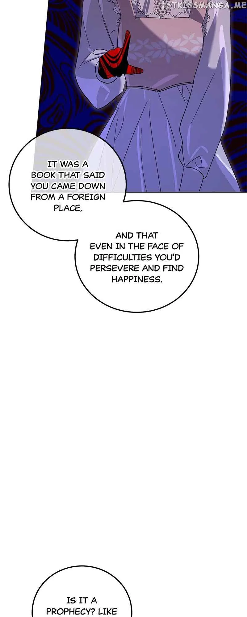 Don’t Mess with My Duke Dubless! Chapter 33 page 30
