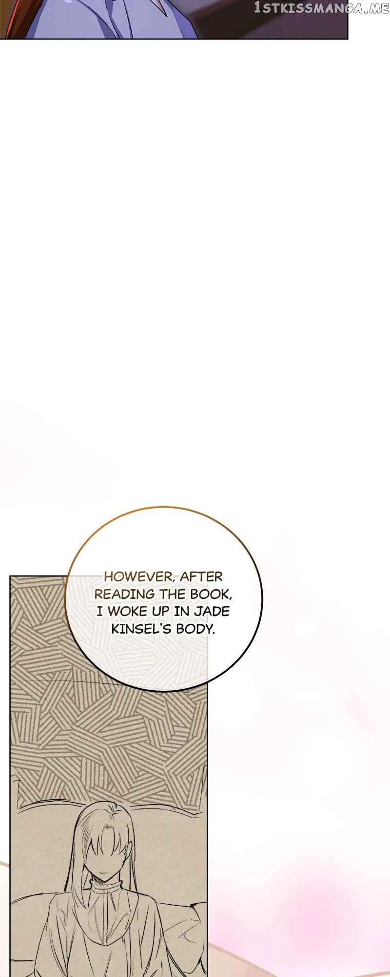 Don’t Mess with My Duke Dubless! Chapter 33 page 32