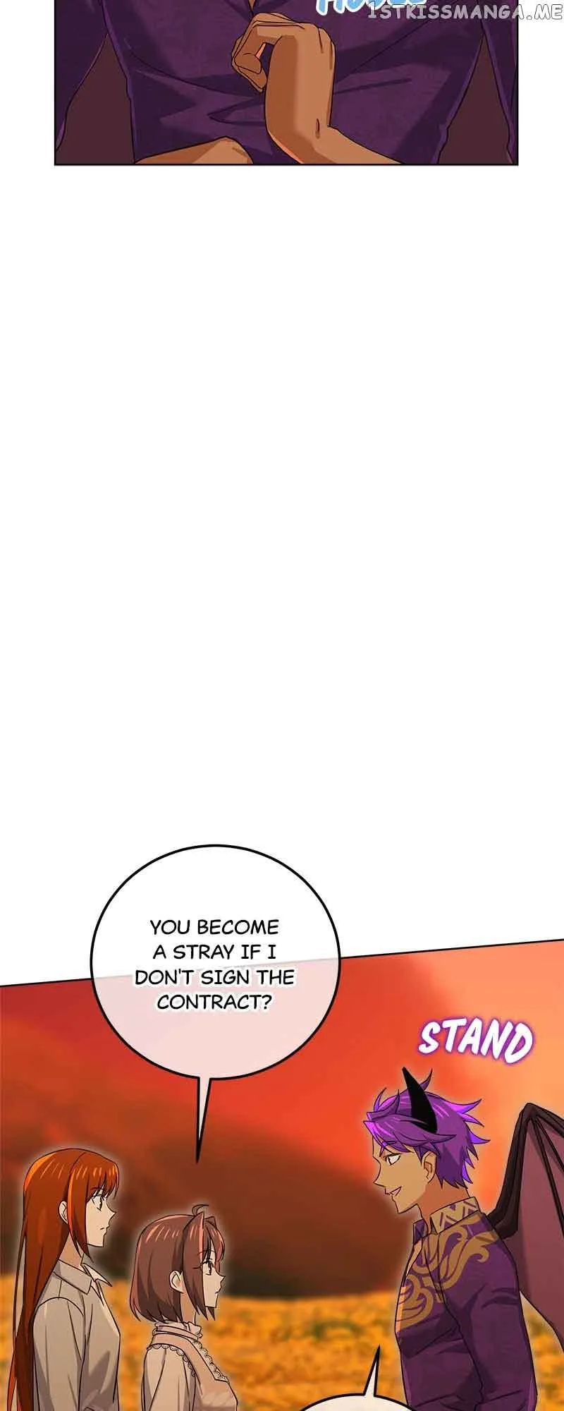 Don’t Mess with My Duke Dubless! Chapter 32 page 8