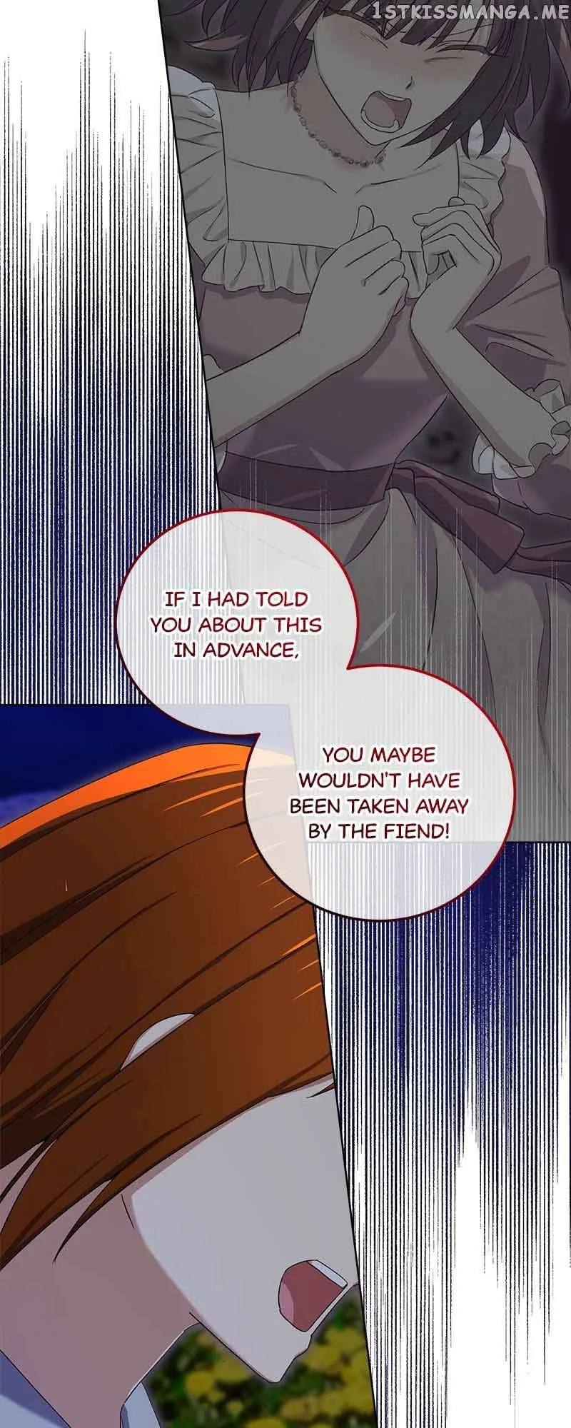 Don’t Mess with My Duke Dubless! Chapter 33 page 47