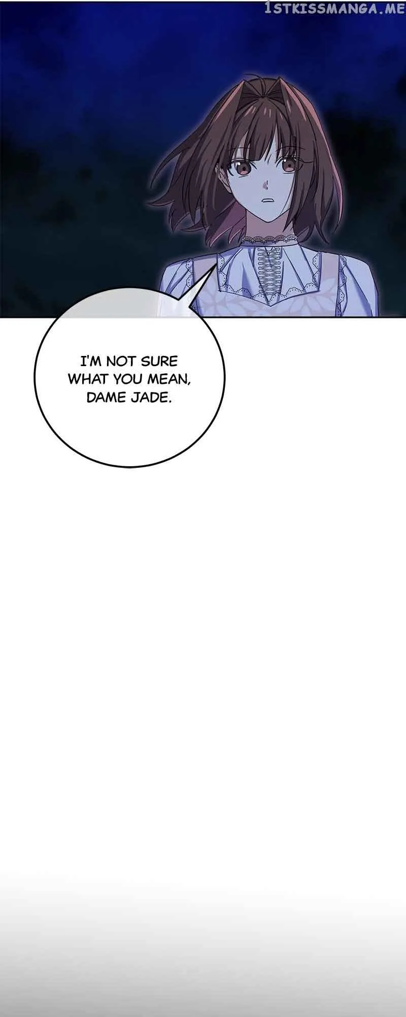 Don’t Mess with My Duke Dubless! Chapter 33 page 51