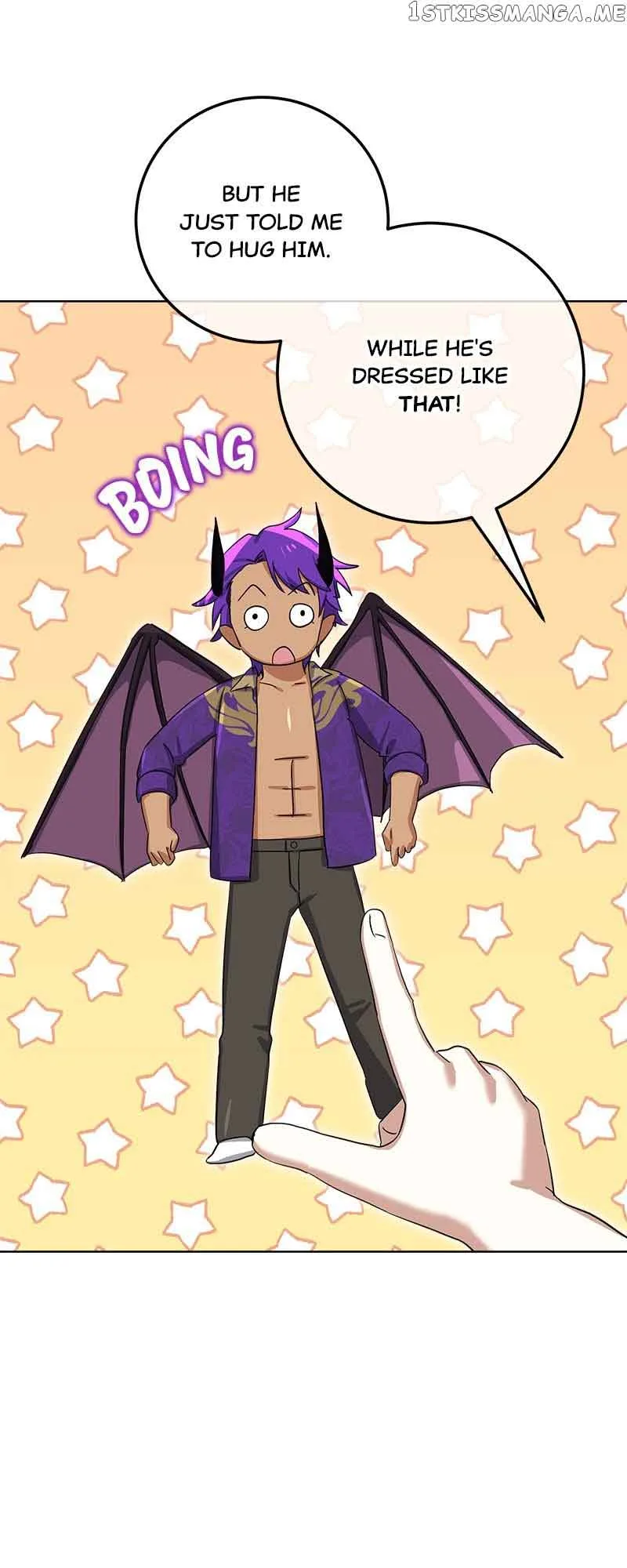Don’t Mess with My Duke Dubless! Chapter 32 page 6