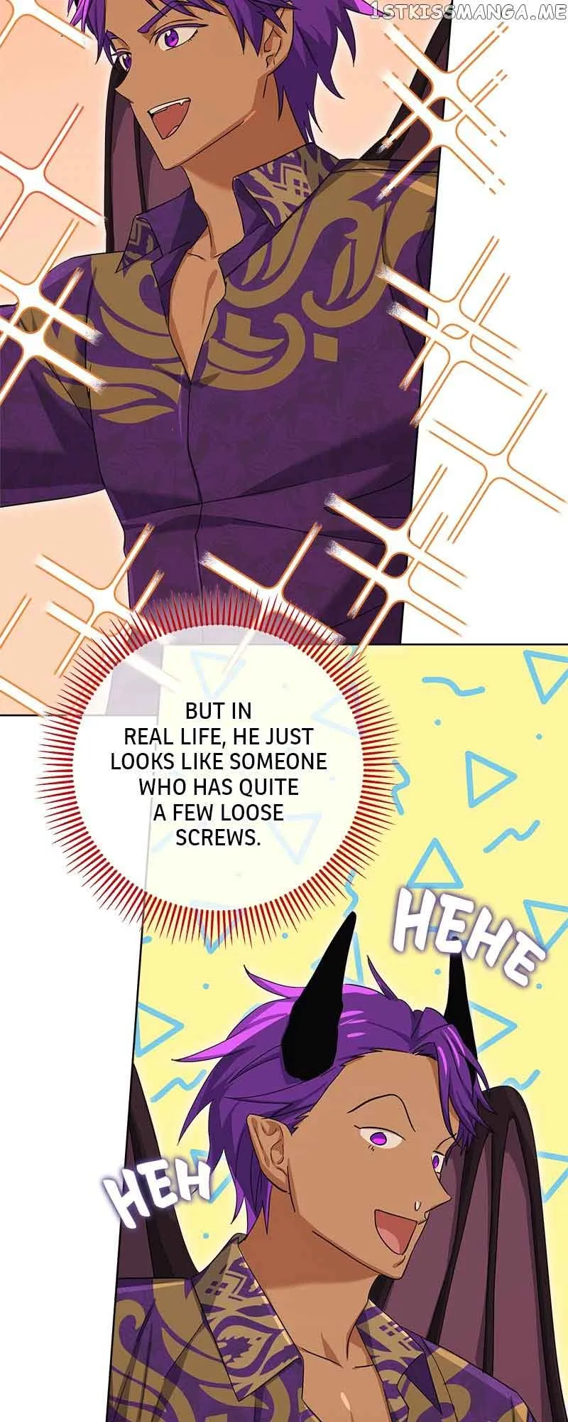 Don’t Mess with My Duke Dubless! Chapter 32 page 3