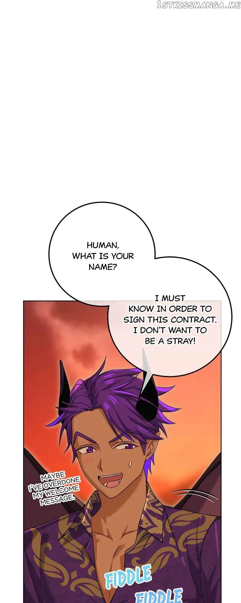 Don’t Mess with My Duke Dubless! Chapter 32 page 7