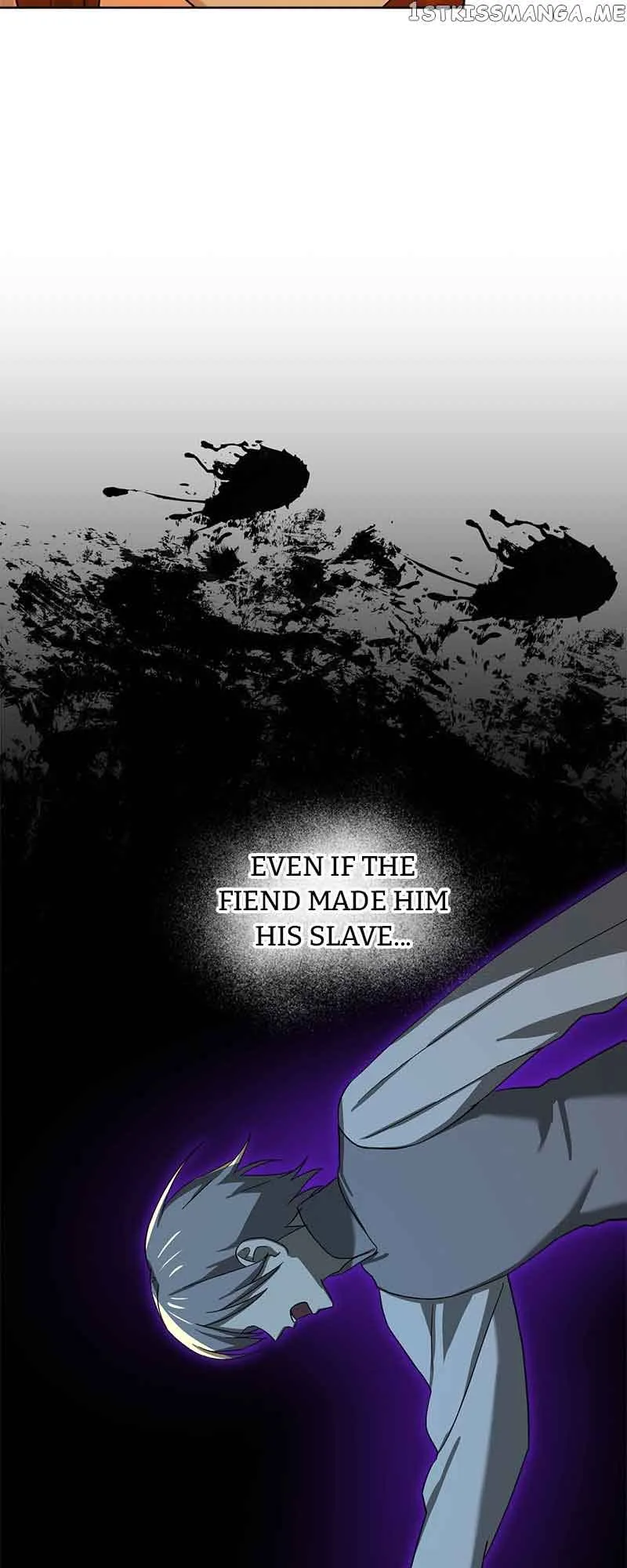 Don’t Mess with My Duke Dubless! Chapter 32 page 14